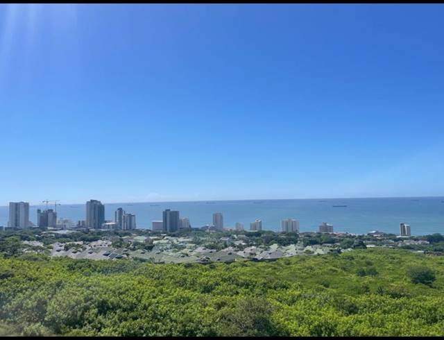 3 BEDROOM APARTMENT FOR SALE IN UMHLANGA RIDGESIDE